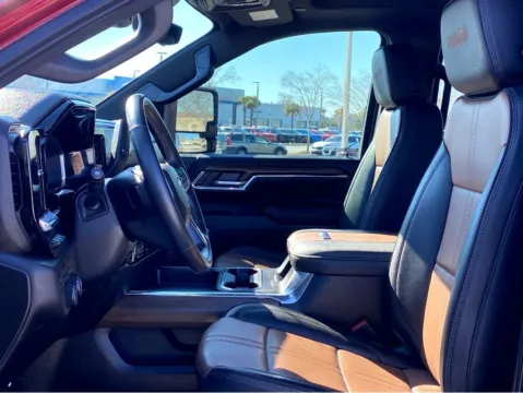 More photos of 2024 Chevrolet Silverado 2500HD High Country at Smart Ford, VA