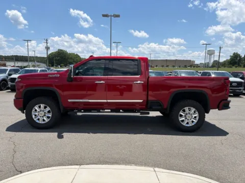 More photos of 2024 Chevrolet Silverado 2500HD High Country at Smart Ford, VA