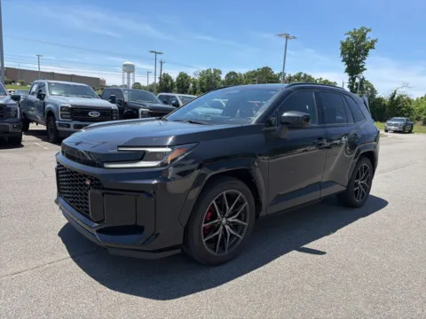 More photos of 2026 Toyota RAV4 Plug-In Hybrid GR SPORT at Smart Ford, VA