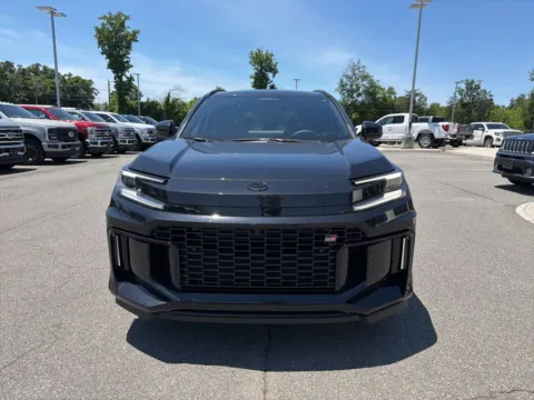 More photos of 2026 Toyota RAV4 Plug-In Hybrid GR SPORT at Smart Ford, VA
