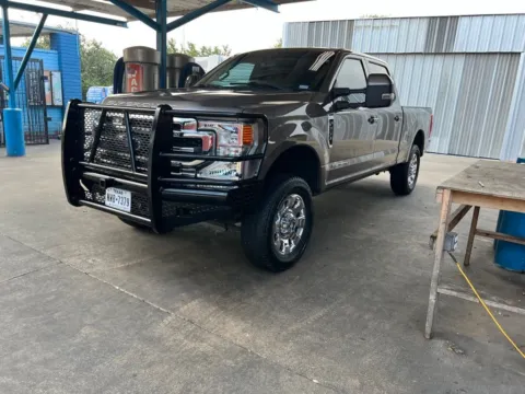 Photos of 2020 Ford F-250SD Lariat for sale in South Boston, VA at Smart Ford