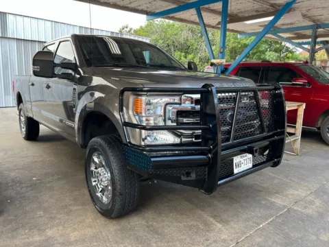 More photos of 2020 Ford F-250SD Lariat at Smart Ford, VA