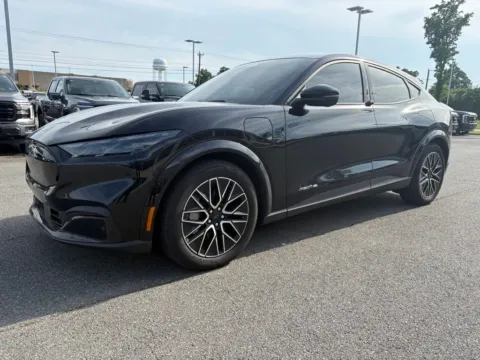 More photos of 2025 Ford Mustang Mach-E Premium at Smart Ford, VA