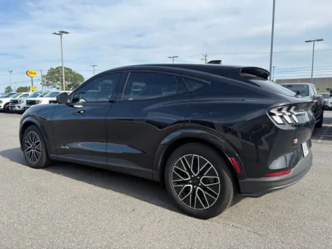 More photos of 2025 Ford Mustang Mach-E Premium at Smart Ford, VA