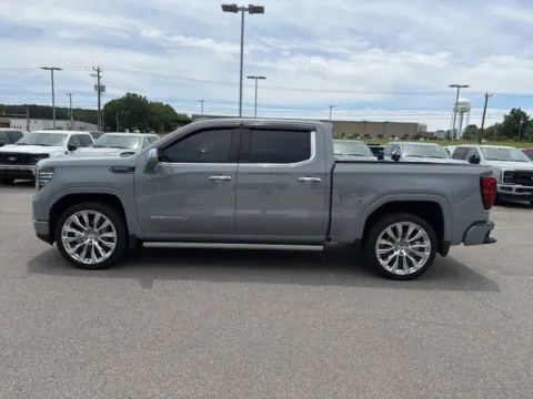 More photos of 2025 GMC Sierra 1500 Denali Ultimate at Smart Ford, VA