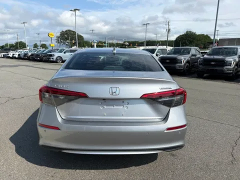 More photos of 2024 Honda Civic Touring at Smart Ford, VA