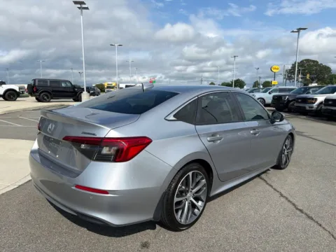 More photos of 2024 Honda Civic Touring at Smart Ford, VA