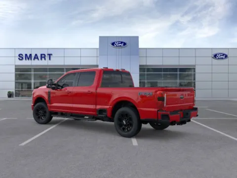 More photos of 2026 Ford F-250SD XLT at Smart Ford, VA