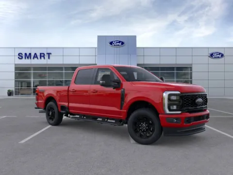 Red 2026 Ford F-250SD XLT for sale in South Boston, VA