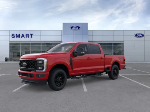 Photos of 2026 Ford F-250SD XLT for sale in South Boston, VA at Smart Ford