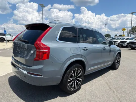 More photos of 2023 Volvo XC90 Recharge Plug-In Hybrid T8 Core Bright Theme at Smart Ford, VA