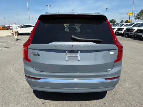 More photos of 2023 Volvo XC90 Recharge Plug-In Hybrid T8 Core Bright Theme at Smart Ford, VA