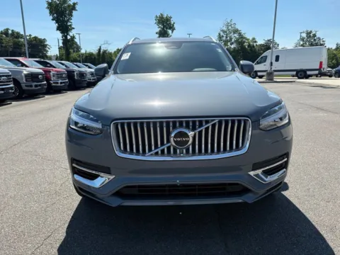 Photos of 2023 Volvo XC90 Recharge Plug-In Hybrid T8 Core Bright Theme for sale in South Boston, VA at Smart Ford