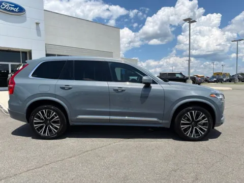 Photos of 2023 Volvo XC90 Recharge Plug-In Hybrid T8 Core Bright Theme for sale in South Boston, VA at Smart Ford