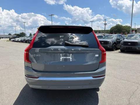 More photos of 2023 Volvo XC90 Recharge Plug-In Hybrid T8 Core Bright Theme at Smart Ford, VA