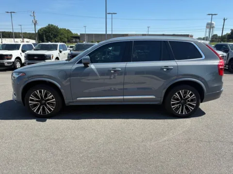 More photos of 2023 Volvo XC90 Recharge Plug-In Hybrid T8 Core Bright Theme at Smart Ford, VA