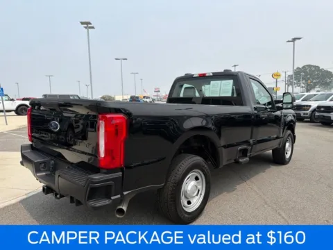 More photos of 2024 Ford F-350SD XL at Smart Ford, VA