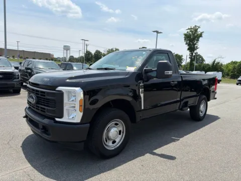 More photos of 2024 Ford F-350SD XL at Smart Ford, VA
