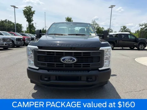 More photos of 2024 Ford F-350SD XL at Smart Ford, VA