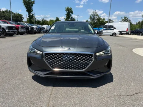 More photos of 2019 Genesis G70 3.3T Design at Smart Ford, VA