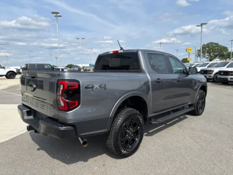 Another view of 2026 Ford Ranger XLT for sale in South Boston, VA at Smart Ford