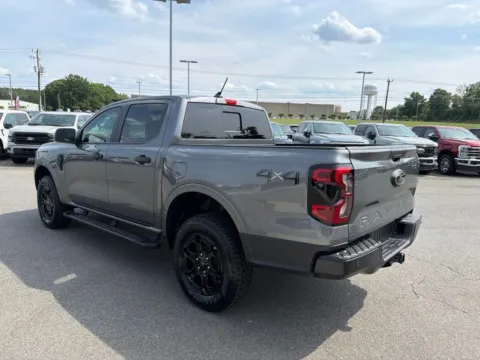 More photos of 2026 Ford Ranger XLT at Smart Ford, VA