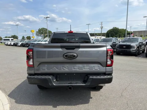 More photos of 2026 Ford Ranger XLT at Smart Ford, VA