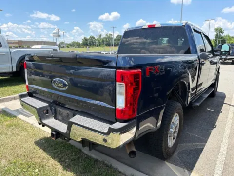 More photos of 2018 Ford F-250SD XLT at Smart Ford, VA