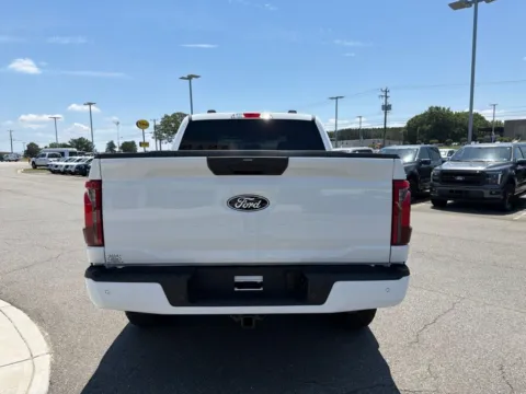 More photos of 2026 Ford F-150 XLT at Smart Ford, VA
