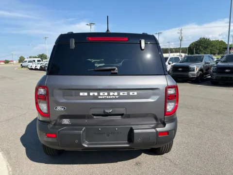 More photos of 2026 Ford Bronco Sport Outer Banks at Smart Ford, VA