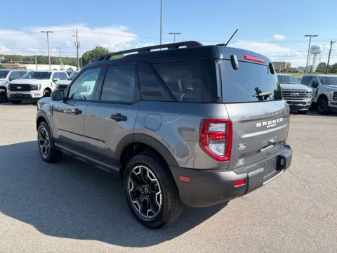 More photos of 2026 Ford Bronco Sport Outer Banks at Smart Ford, VA