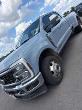 Photos of 2024 Ford F-350SD King Ranch for sale in South Boston, VA at Smart Ford