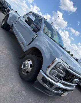 More photos of 2024 Ford F-350SD King Ranch at Smart Ford, VA