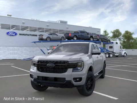 Another view of 2026 Ford Ranger Lariat for sale in South Boston, VA at Smart Ford