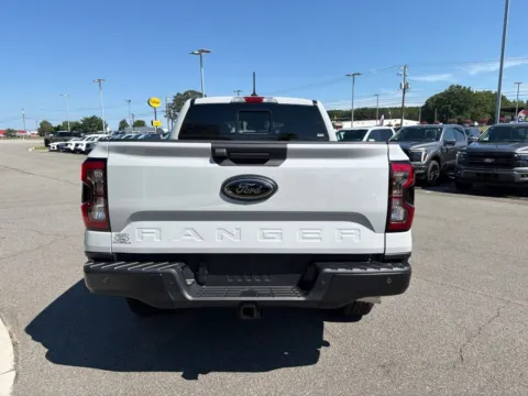 More photos of 2026 Ford Ranger Lariat at Smart Ford, VA