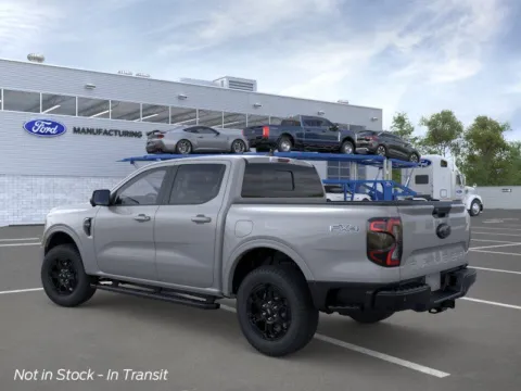 More photos of 2026 Ford Ranger Lariat at Smart Ford, VA