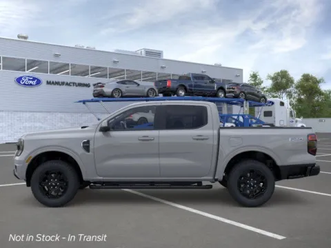 More photos of 2026 Ford Ranger Lariat at Smart Ford, VA