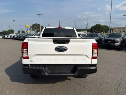 More photos of 2026 Ford Ranger XL at Smart Ford, VA