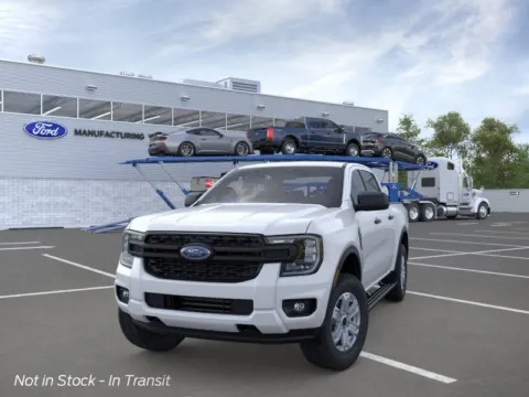 Another view of 2026 Ford Ranger XL for sale in South Boston, VA at Smart Ford