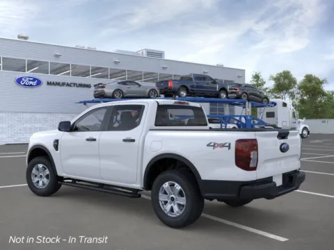 More photos of 2026 Ford Ranger XL at Smart Ford, VA
