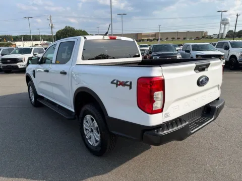 More photos of 2026 Ford Ranger XL at Smart Ford, VA