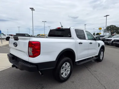 Another view of 2026 Ford Ranger XL for sale in South Boston, VA at Smart Ford