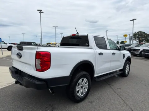 Another view of 2026 Ford Ranger XL for sale in South Boston, VA at Smart Ford