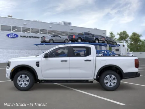 More photos of 2026 Ford Ranger XL at Smart Ford, VA