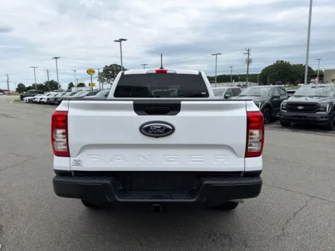More photos of 2026 Ford Ranger XL at Smart Ford, VA