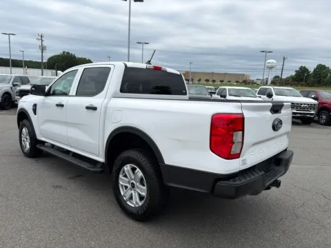 More photos of 2026 Ford Ranger XL at Smart Ford, VA