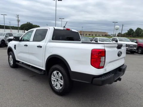 More photos of 2026 Ford Ranger XL at Smart Ford, VA