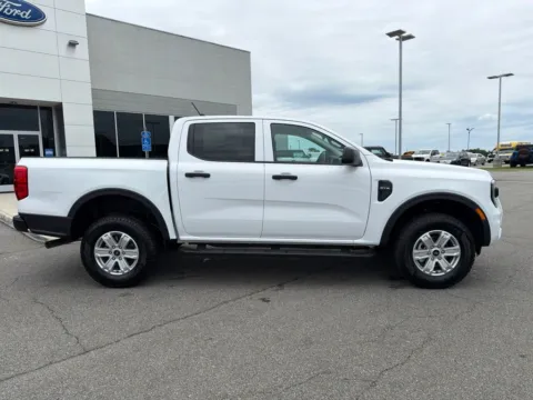 Photos of 2026 Ford Ranger XL for sale in South Boston, VA at Smart Ford