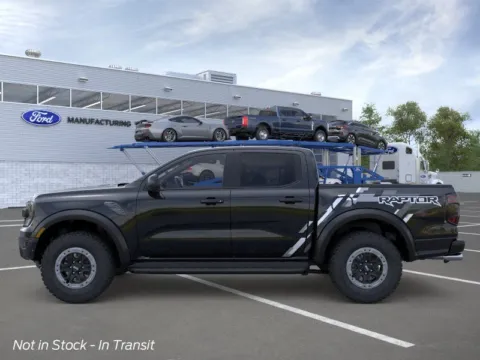 More photos of 2026 Ford Ranger Raptor at Smart Ford, VA