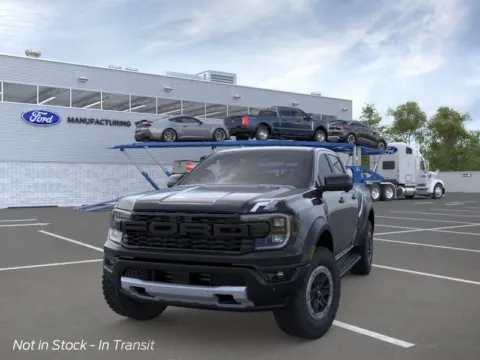 Another view of 2026 Ford Ranger Raptor for sale in South Boston, VA at Smart Ford